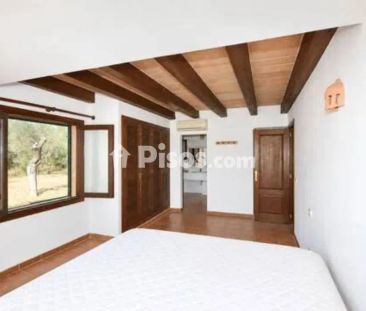 Casa rústica en alquiler en Santanyí - Foto 5