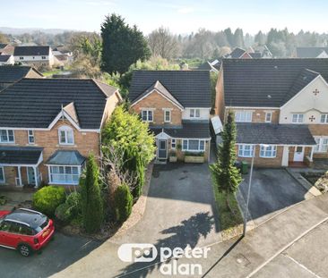 Bassetts Field, Rhiwbina, Cardiff - Photo 4