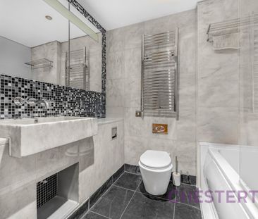 Ability Place, 37 Millharbour, London, E14 - Photo 4