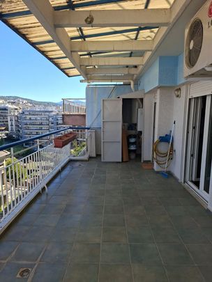 Διαμέρισμα για ενοικίαση Ρωμαϊκή Αγορά - Βενιζέλου - Ιστορικό Κέντρο (Κέντρο Θεσσαλονίκης) - Photo 1