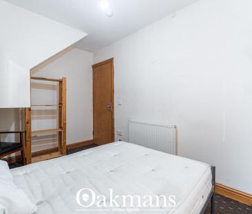 7 bedroom terraced house to rent - Photo 6