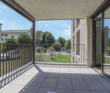 4.5 Zimmerwohnung in Winterthur - Photo 6
