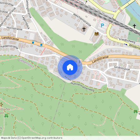 5300, Turgi, Winterhaldenstrasse, 62a