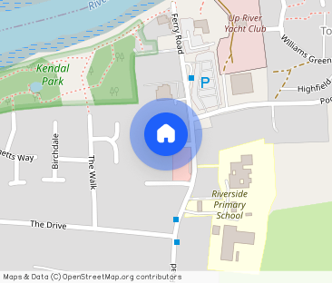 Ferry Road, Hockley, SS5 6NA - Photo 1