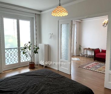 Kiadó újszerű állapotú lakás - Budapest VII. kerület - Photo 5