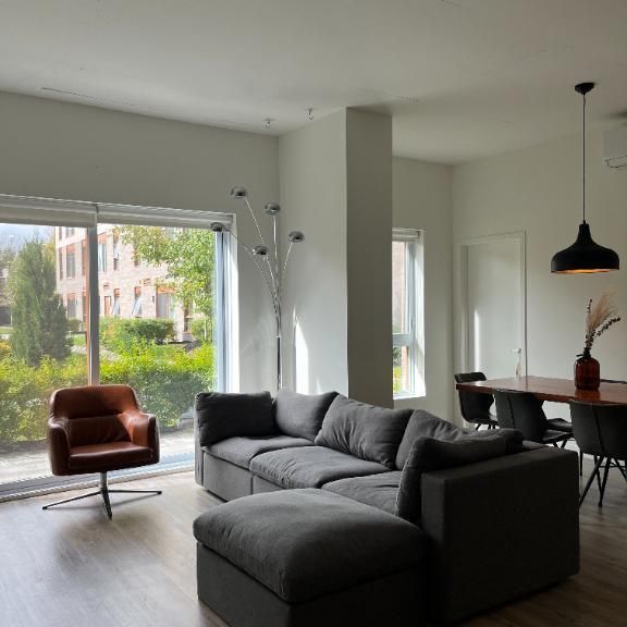 Condo 4 1/2 à louer - cession de bail 1er décembre - Photo 1