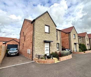 Arthur Close, Yate, Bristol - Photo 2