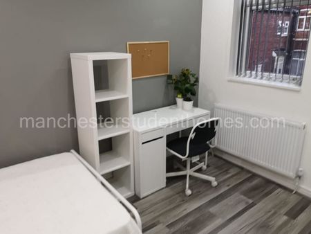 Latchmere Road, Manchester, M14 6AL - Photo 5