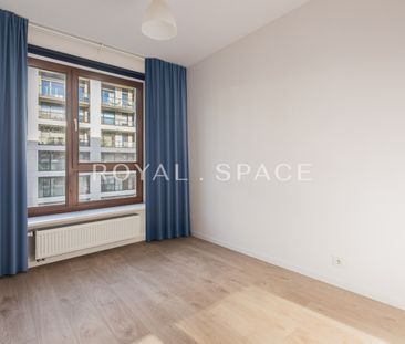 Przestronne mieszkanie 95m2 na Mokotowie PL/UKR/EN - Photo 4