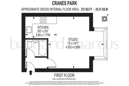 Cranes Park - Photo 5