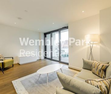 1 bedroom apartment to rent - Photo 3