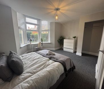 6 bedroom house of multiple occupation to rent - Photo 2