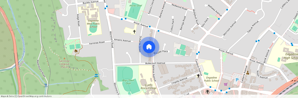 53B Banksia Avenue, NSW 2233, Engadine