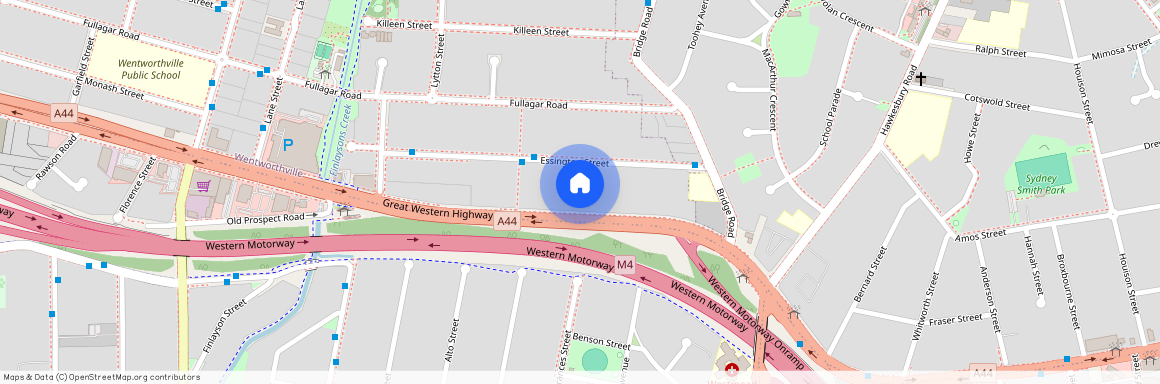 266C Great Western Highway, NSW 2145, Wentworthville