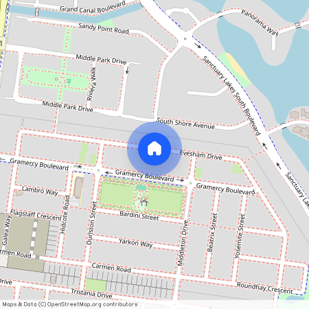 63 Evesham Drive, Point Cook VIC 3030