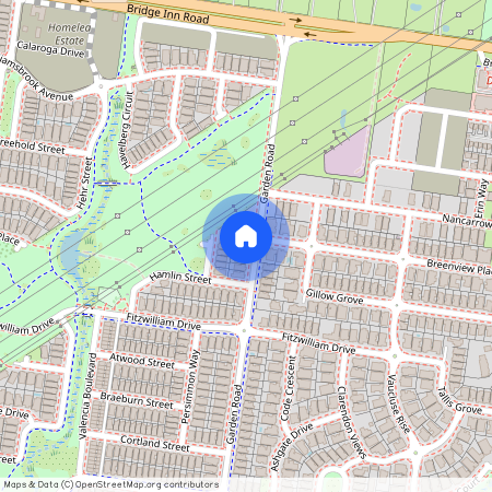 45 Garden Road, Vic 3754, Doreen