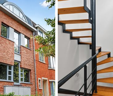 Huis in Ukkel - Photo 3