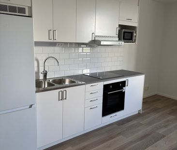 Lenningsgatan, Norrköping - Photo 3