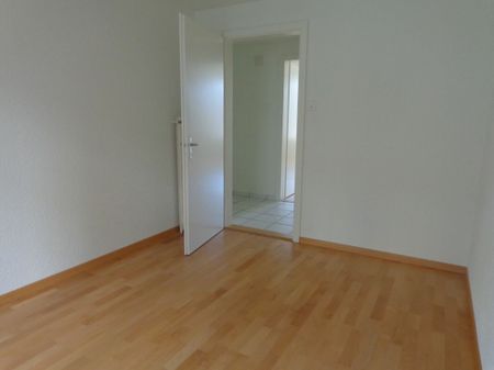 4-Zimmerwohnung im bieler Stadtzentrum - Photo 5