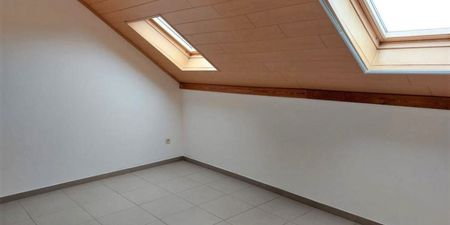 Duplex te huur in Leopoldsburg voor € 800 met 2 slaapkamers - Photo 3