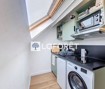 Appartement T2 Amiens à louer - Photo 3