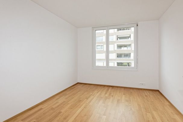 Rent a 3 ½ rooms apartment in Buchs - Photo 1