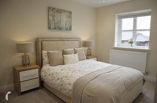3 bedroom terraced house to rent - Photo 2