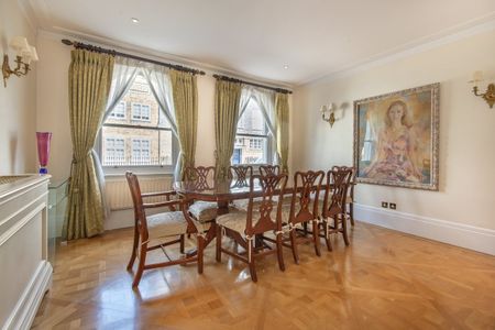 6 bedroom terraced house to rent - Photo 5