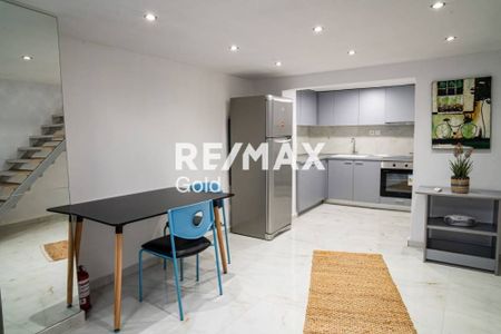 Loft για ενοικίαση Αντιγονιδών (Κέντρο Θεσσαλονίκης) - Photo 5