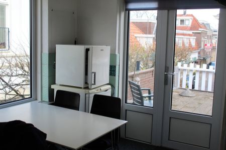 Te huur: Kamer Doelenstraat in Almelo - Foto 3