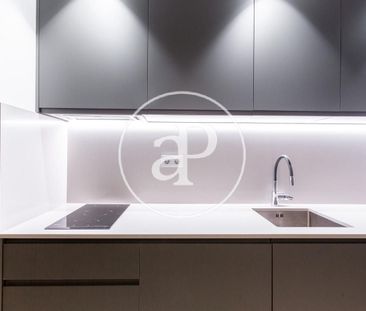 Loft for rent in La Xerea (Valencia) - Photo 1