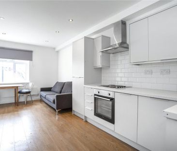 Studio to rent - Photo 6