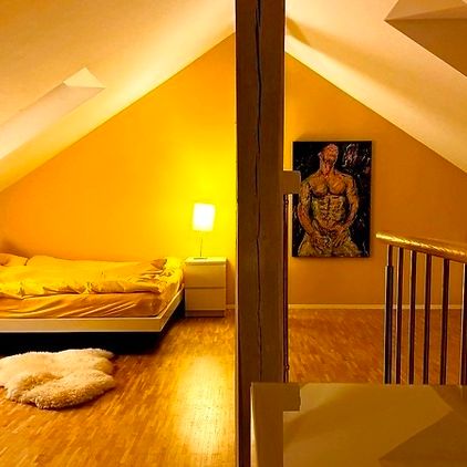 3½ Zimmer-Wohnung in Bern, möbliert, auf Zeit - Photo 1