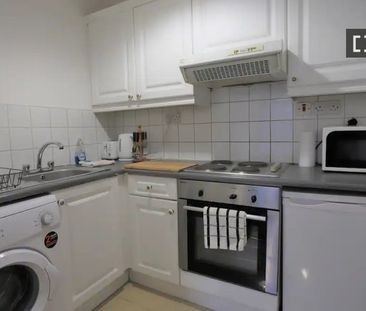 1-bedroom apartment for rent in Saint James Gate, Dublin - Photo 6