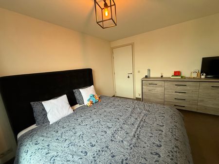 Prachtig dakappartement op wandelafstand van het centrum - Foto 4