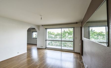 Appartement 4 pièce(s) 85.9 m2 - Photo 2