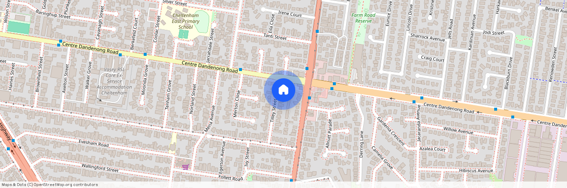 4/134 Centre Dandenong Road, Vic 3192, Cheltenham