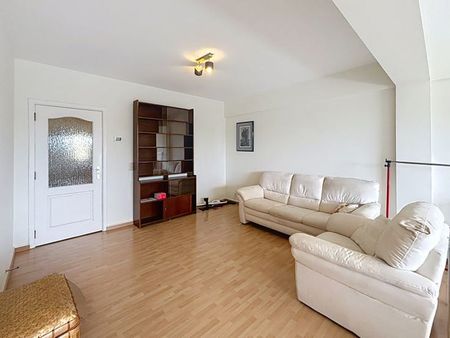 Appartement te huur - Foto 4
