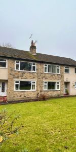 3 bedroom apartment to rent - Photo 4