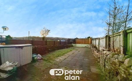 Iorwerth Street, Manselton, Swansea, SA5 - Photo 2