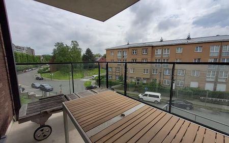 Appartement te huur - Foto 4