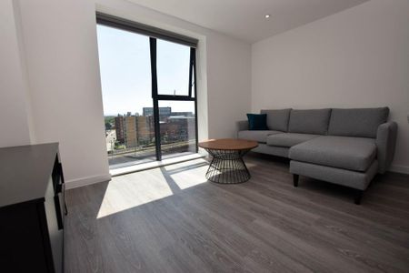 2 bedroom flat to rent - Photo 2