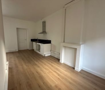 Location Appartement 2 pièces 41m² - Photo 2