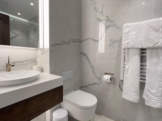 Great Peter Street, London, SW1P 3LW - Photo 1