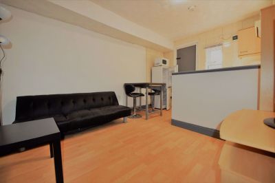 1 bedroom Flat in Brudenell Mount, Leeds - Photo 5