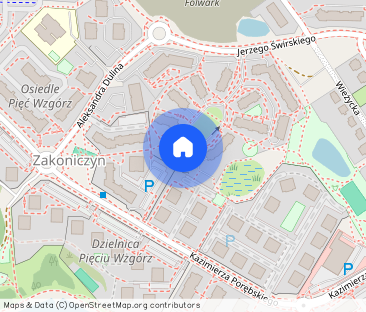 Dwupokojowe mieszkanie z ogródkiem na parterze - Photo 1