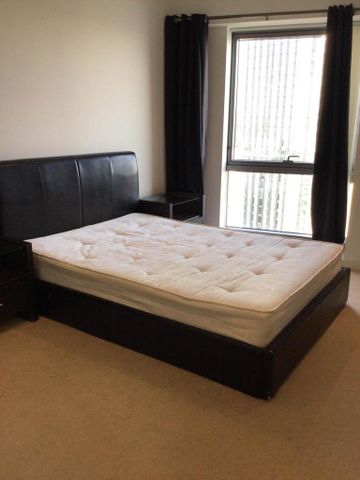 2 bedroom flat to rent - Photo 4