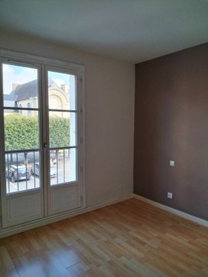 F3 Centre ville - Photo 1