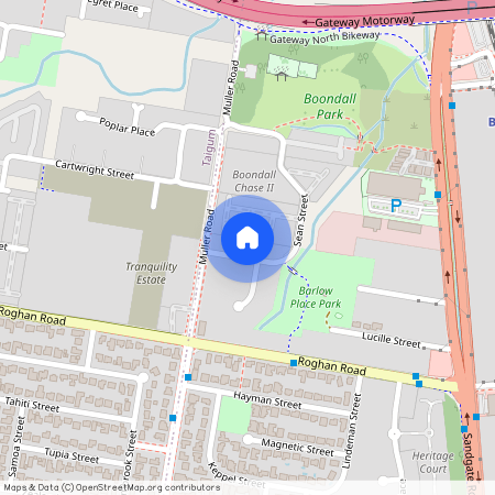 8 Sean Street, Qld 4034, Boondall