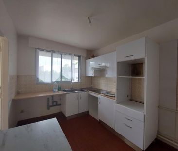 Location Appartement 4 pièces 89m² ROUEN 76000 - Photo 3